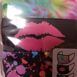 New 3 Pack Adult Face Covers Masks